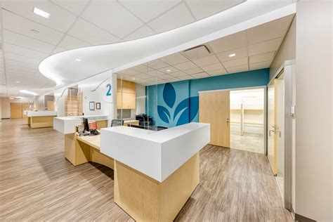 Jacksonville Memorial Hospital - Springfield Clinic MOB | B&B Electric