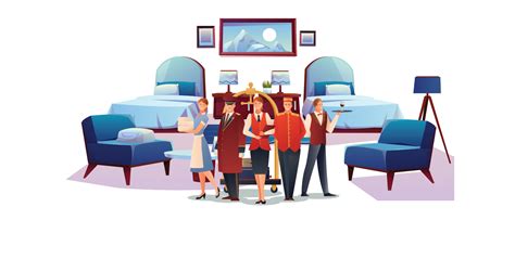 CheckInPro - Smart Hotel Management Software