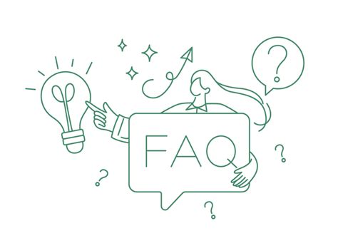 FAQs