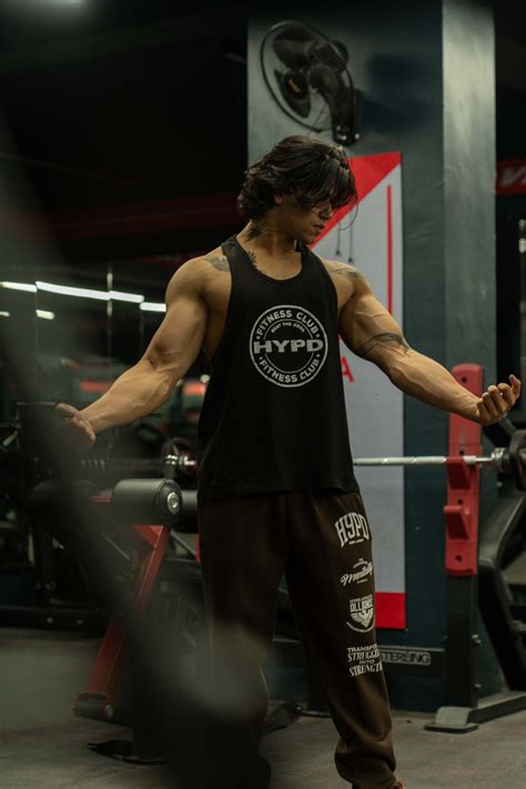 Buy Gym Wear & Sports Wear For Men & Women Online – HYPD Sports