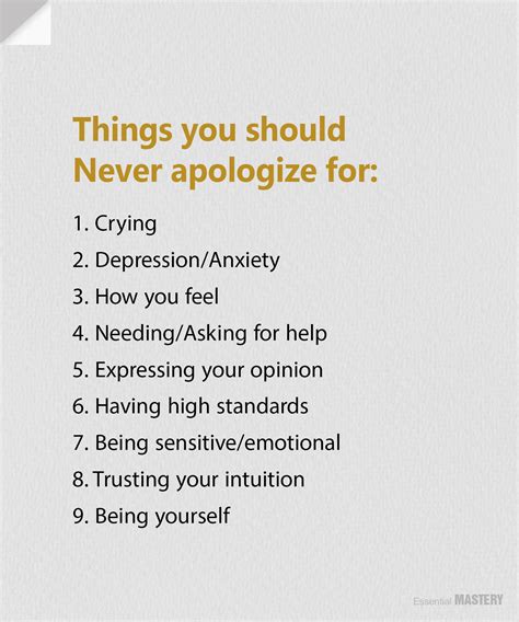 Psychological Facts About Life