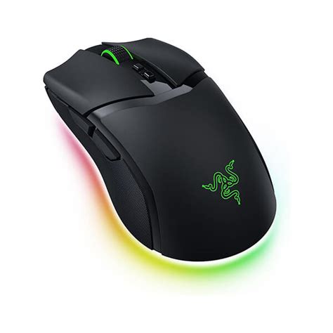 Razer Cobra Pro Wireless Gaming Mouse