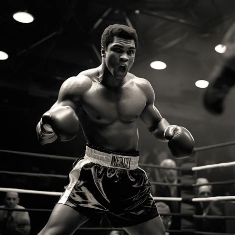 Muhammad Ali Boxing 的图像结果