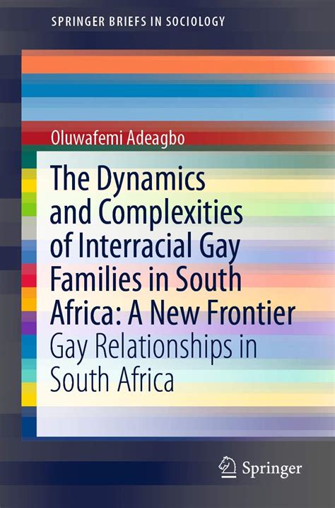 Buy The Dynamics and Complexities of Interracial Gay Families in South ...