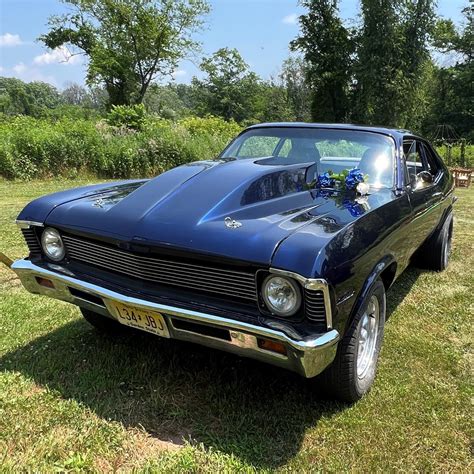 Midnight Blue Pearl Car Paint