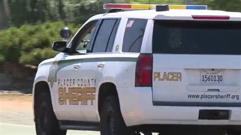 Arrest made in suspicious Placer County death