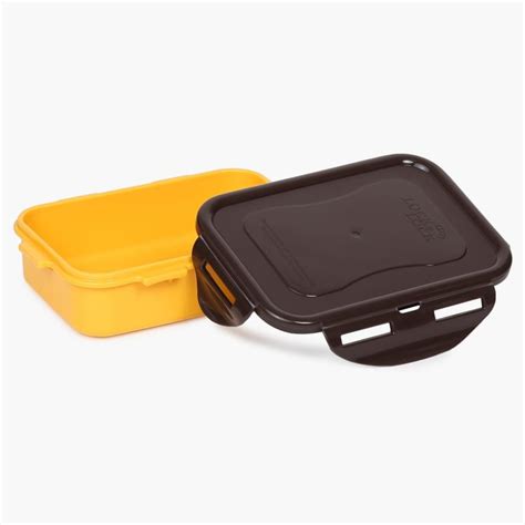 Buy LOCK AND LOCK Rectangular Food Container - 360 ml. from Lock and ...