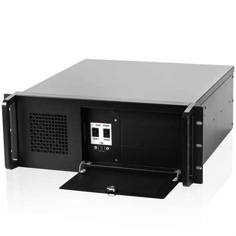 Rackmount Chassis - 1.3U Rackmount Chassis Manufacturer from Chennai