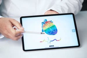 Elektrokardiogramm (EKG) Herzaktivitäten | Kardiologie, Prof. Chatterjee