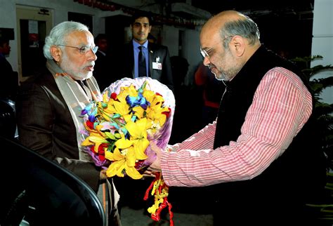 Jinnah must be laughing in his grave over what Modi and Shah said about ...