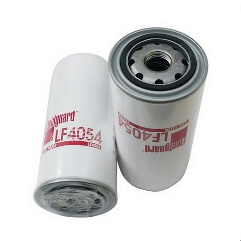 Fleetguard Lube Oil Filter - LF16051- Fleetguard Oil Filter, LF16073 ...