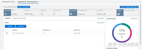 Image result for Load Runner IDE