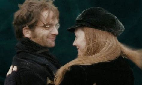 Lily James Harry Potter