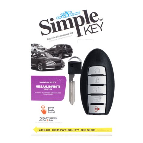 How to Program Nissan Smart Key 的图像结果