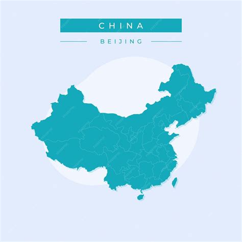 Map of China 的图像结果