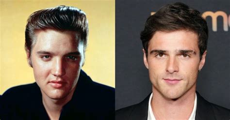 Photos of Jacob Elordi as Elvis Presley are out now — Teletype