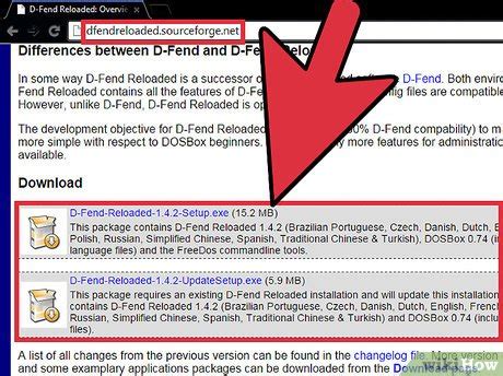 Image result for How to Use DOSBox