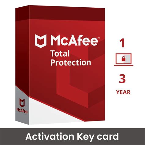 McAfee Total 2 devices 1 year + 1 year free | email delivery in 6 hours ...