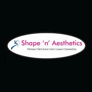 Shape ‘ N ‘ Aesthetics Peer Muchalla in Chandigarh | FITPASS