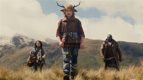 Netflix's ‘Sweet Tooth’ Threads It All Together In A Lovely Cliffhanger ...