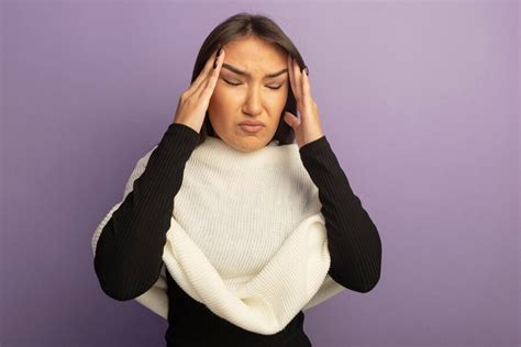 Expert Insight: Should People With Migraine Take Extra Measures In ...