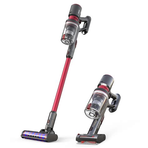 Agaro Supreme Cordless Stick Vacuum Cleaner For Home Use 2in1 ...