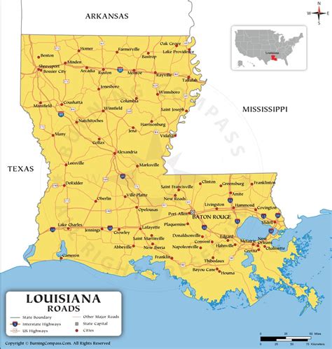New Roads Louisiana Map at Lachlan Ricardo blog