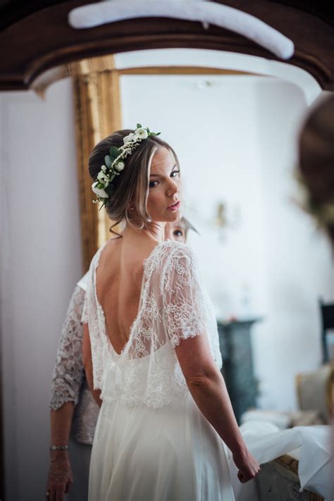 Alternative wedding clothes | Honestweddingadvice.com