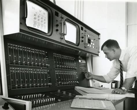 NASA Computer 的图像结果