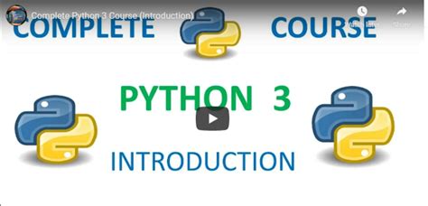 Image result for Complete Python Tutorial in Hindi