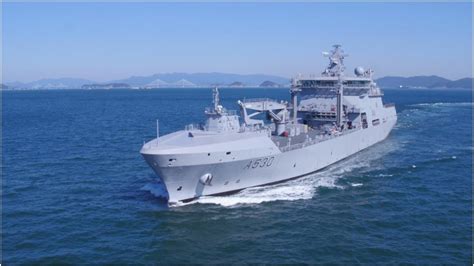 挪威海军最大军舰被禁止出海 维护不周致安全隐患|海军|军舰|挪威_新浪军事_新浪网