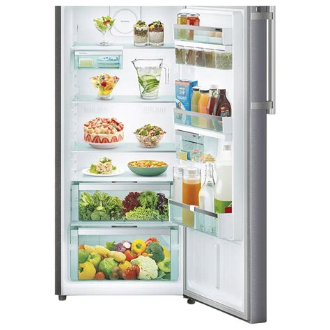Buy LIEBHERR Cluster 3 350 Litres 2 Star Frost Free Double Door ...