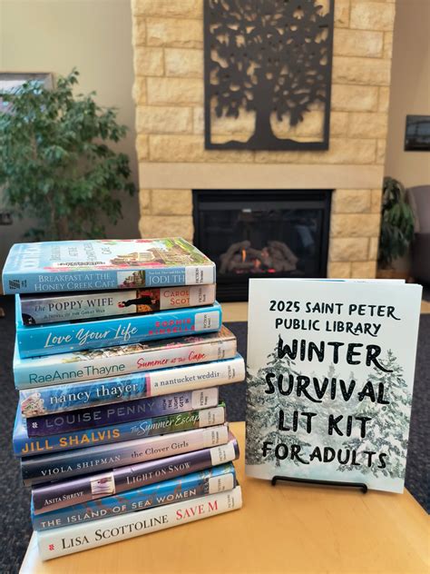 Saint Peter Public Library | There are lots of fun teen activities and ...