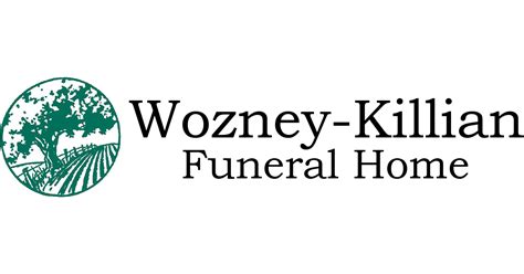 Wozney-Killian Funeral Home | Arcadia, WI