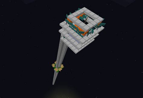 Minecraft Totem Farm Tutorial 的图像结果