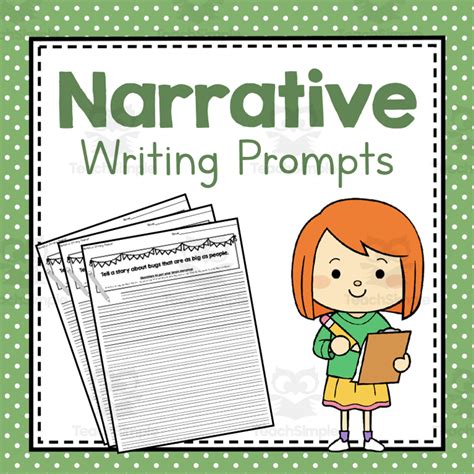 Image result for Narrative Prompts