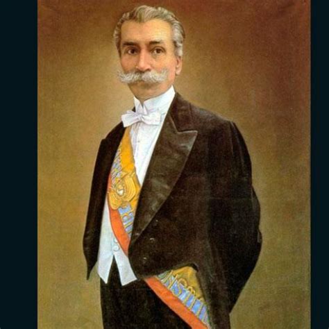 jan 18, 1916 - Alfredo Baquerizo Moreno (Timeline)