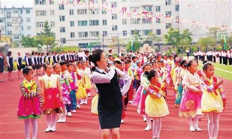 延边朝鲜族自治州民俗文化 - 拾味生活