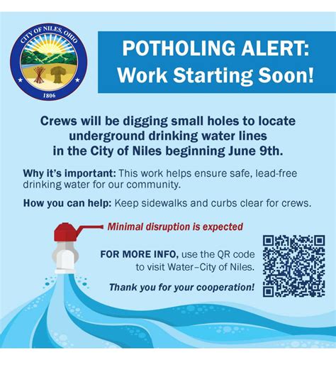 Steve Mientkiewicz- Niles Mayor