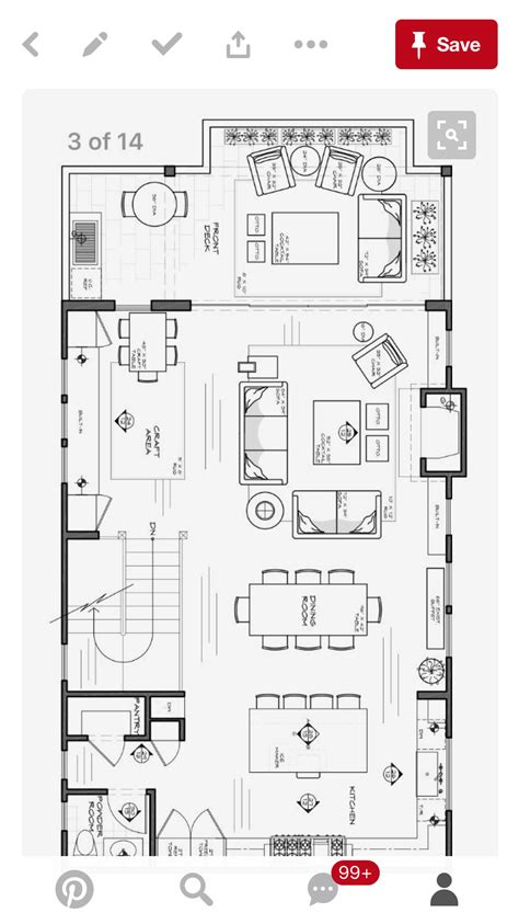 Interior Design Layout Plan 的图像结果