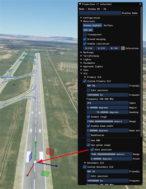Image result for Microsoft Flight Simulator Ils Tutorial
