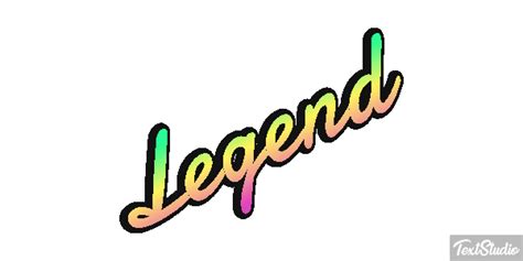 Local Legend Word Art 的图像结果