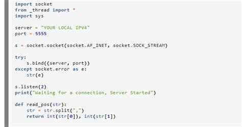 Tech with Tim Python Tutorial 的图像结果