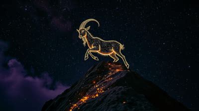 Capricorn, Daily Horoscope Today, March 12, 2025: Drive carefully today ...