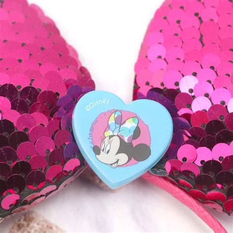 Lil Diva Minnie Mouse Headbands Pack of 3 — Toycra