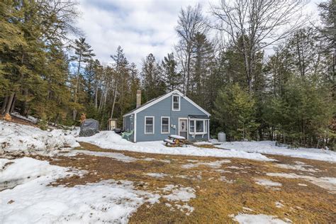 New Portland, Somerset County, ME House for sale Property ID: 415550977 ...