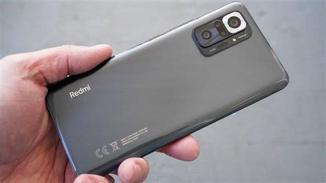 Redmi Note 10S: Review Lengkap, Spesifikasi, dan Alasan untuk Membelinya