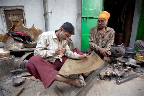 D'source Making Process | Thathera - Jaipur | D'Source Digital Online ...