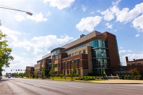 Marshall University - Acceptance Rate, Deadlines & Admission Info