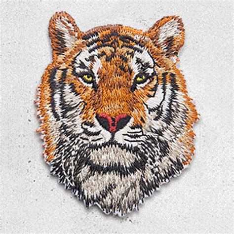 26 Iron-On Patches To Add Major Personality To Your Clothes